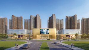 Bắc Thăng Long Urban City